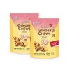 Prince of Peace Ginger Chews with Lychee, 4 oz. –
