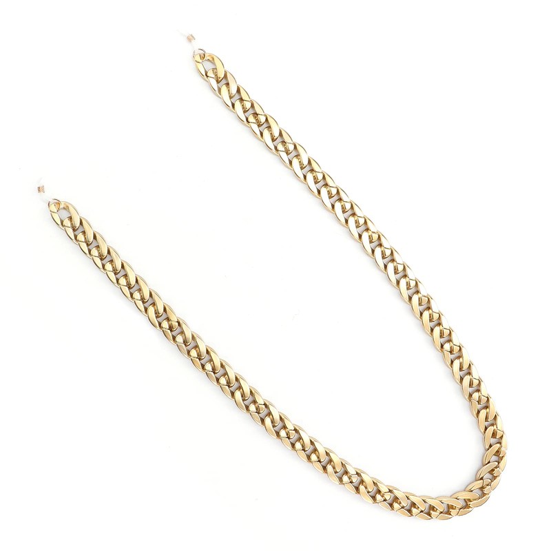 TENP Sunglasses Strap, Glasses Chain, Acrylic, Fashionable, Widely Used, Decorative