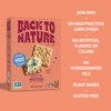 Back to Nature Gluten Free Crackers, Multi-Seed Rice Thins -