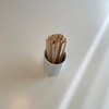 Wood Coffee Muddler Commercial Wood Muddler 5.5 inches (14 cm)