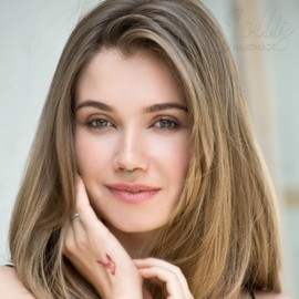 Gold Septum Piercing - Comfortable Handmade 14k Gold FIlled Septum Hoop with a Turquoise Gemstone - Thin 24gauge 8mm Piercing Hoop