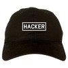 Kings Of NY Hacker Computer Programmer Mens Dad Hat Baseball