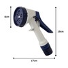Iris Ohyama Hose Part akuagan G – AGR – 400d