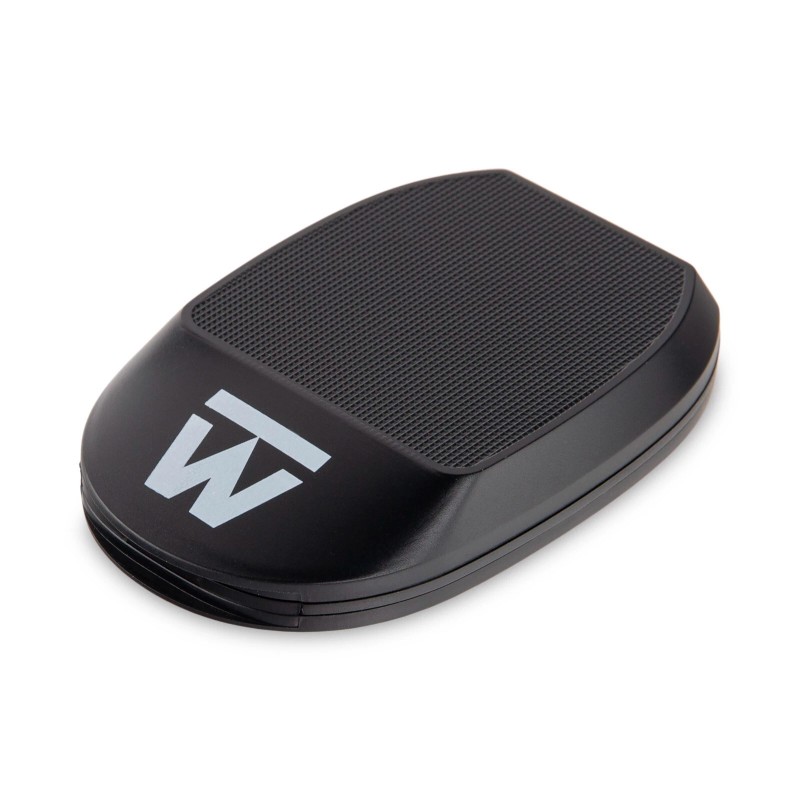 Truweigh Digital Kitchen Food Scale for Cooking - Grams &