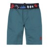 RAFIKI Rumney Jr 60" Short, blue, 152