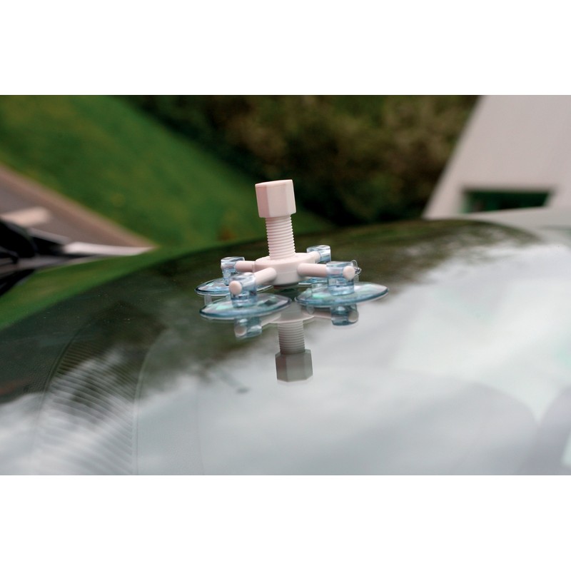 Laser 5198 Windscreen Repair Kit