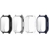 [RuenTech] Redmi Watch 5 Active Compatible Protective Cover, Soft TPU