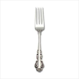 Reed & Barton Spanish Baroque Place Fork