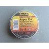 Scotch SUPER 33+ Black ELECTRICAL TAPE Professional 3/4" W x