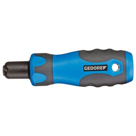 Gedore Pgnp 13.5 Torque Screwdriver Type Pgnp FS 1/4 Inch 2.5 – 13.5 – Price For 1 Each