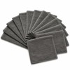 12 Pack Microfiber Cloth Ultra Absorbent Lint Free Streak Free