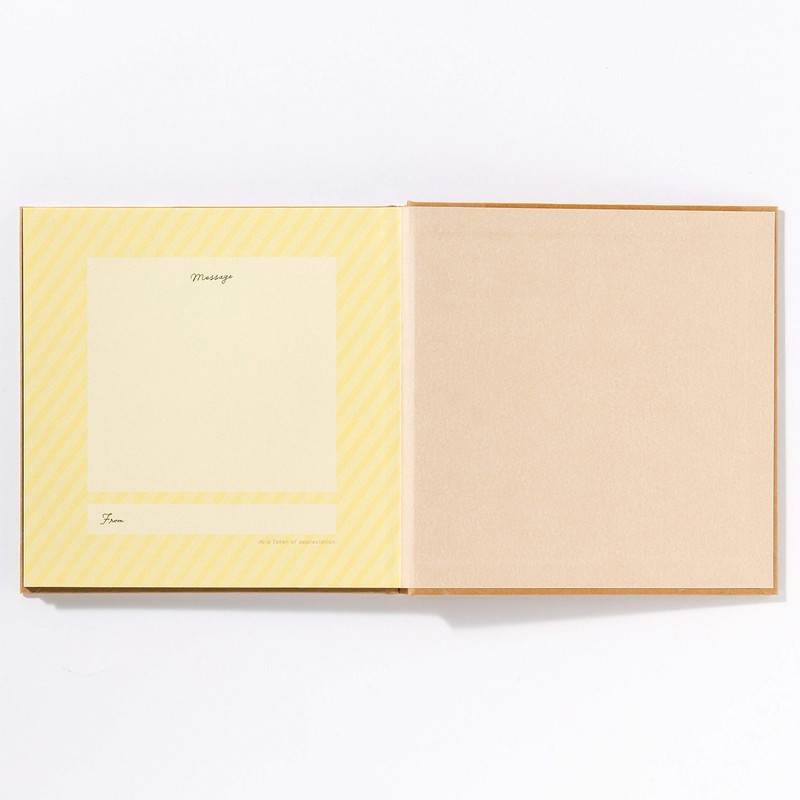 Iroha Publishing Gift WRAPPING ALBUM (S Size) Pop Dot GWAS-04