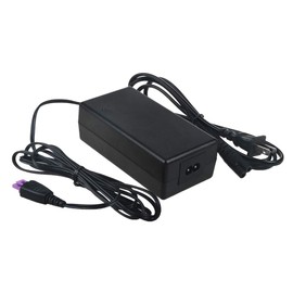 J-ZMQER AC Adapter Charger Compatible with HP ScanJet Pro 3000 s3 Sheet-Feed Scanner Power Supply