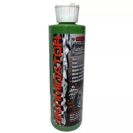 Intimidator Pro Polish Green Cleaning Polish, 8 oz