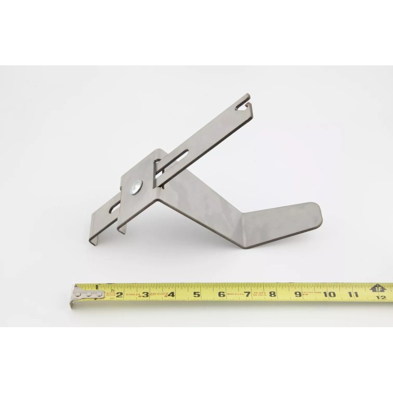 INNOVATIVE PRODUCTS MARKETING LLC One Man Rain Gutter Tool -