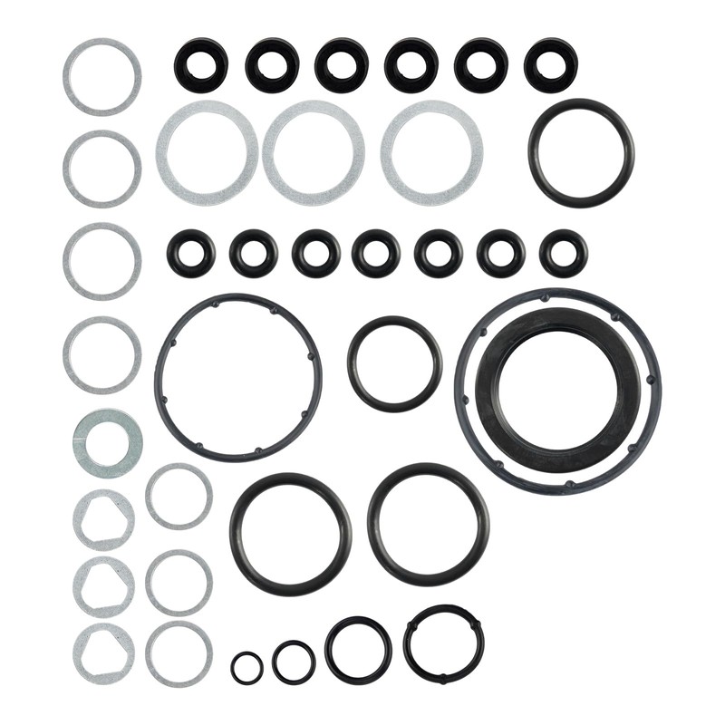 KAX HS26290PT Cylinder Head Gasket Kit/Set Compatible with Tacoma 2005-2011,