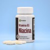 Kit Vitamina B3 Niacina + Castaño De Indias 60 Caps