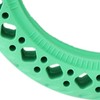 Electric Scooter Honeycomb Tyre Solid Tire Rubber for Xiaomi Electric