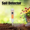 Soil Detector 2 in 1 EC/TDS High Accuracy Easy Read