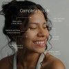 Maquillaje Natural Para Piel Normal/seca Teia Cosméticos Medio