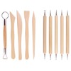Painting Set DIY Hollow Painting Template Mandala Dotting Tools with