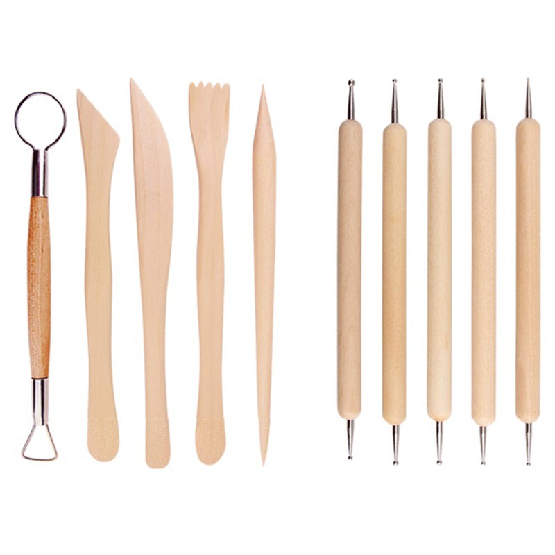 Painting Set DIY Hollow Painting Template Mandala Dotting Tools with