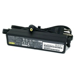 65W 19V 3.42A Ac Adapter for Fujitsu Lifebook E544 E554 E546 E556 E547 E557 E548 E558 E549 E559 E733 E743 E753 E734 E744 E754 E736 E746 E756 P727 P728 FPCAC157 A13-065N3A W/Power Cord
