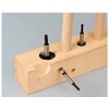 Countersink Drill Hex Bit