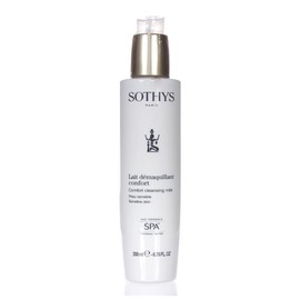SOTHYS Comfort Cleansing Milk 6.76oz, 200ml