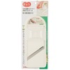 Nimble Mustard Thickness Adjustable Slicer with Safety Holder with