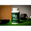 Essential Elements Magnesium Plus Zinc with Vitamin D3 - Scientifically