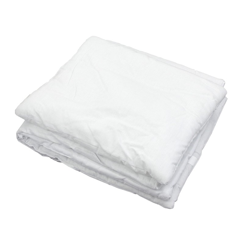 TupTam Baby Crib Pram Bedding Set Duvet Pillow - 4