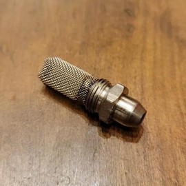 CTTINKT Genuine Spark Arrestor FS38 FS45 FS46 FS55 KM55 HL45 4140-140-6904,Replacement for STIHL OEM