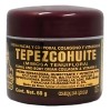 Crema De Tepezcohuite 60g Quita Manchas Y Quemaduras De Piel