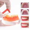 6 x Tooth Sandpaper Tooth Polishing Strips Tooth Sandpaper Polishing