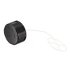 sourcing map Replace Fuel Tank Cap Fit for GX22 for