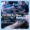 Tattoo Aftercare Balm & Cream for New & Healed Tattoos