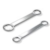ETZ Antenna Removal Tool and Nut Wrench Set, 2 Pieces