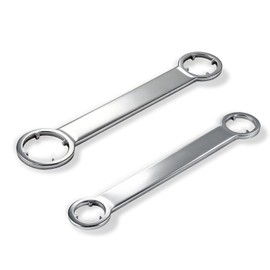 ETZ Antenna Removal Tool and Nut Wrench Set, 2 Pieces