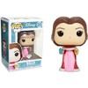 Funko Pop! Beauty and the Beast Belle Diamond Collection Exclusive