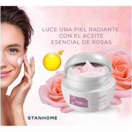 Kiotis Crema Facial De Rosas Pavan'elle Essentials