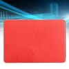 2.5in Drive Red High Speed Metal Hard Disk with Pattern