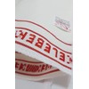 OG-ER Kelebek Turkish Hammam Glove, White, Pack of 2