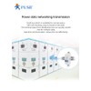 PUSR DR302 Modbus Gateway with Modbus RTU to Modbus TCP