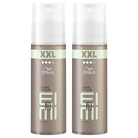 Wella EIMI Texture Pearl Styler XXL Aktion - 2 x 150ml = 300ml