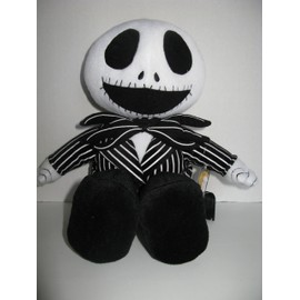 Neca Nightmare Before Christmas Plush Pal Style B