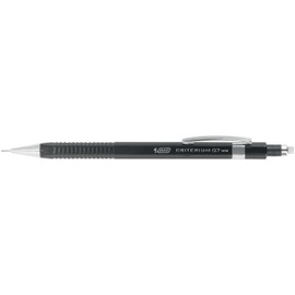 BIC Mechanical Pencil BIC Criterium ® ®, 0.7 MM, HB, black
