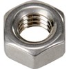Trusco Y809-0006 Hex Nut 1 Type Stainless Steel Screw Dimensions