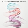 L'Oréal Paris Plump Ambition pH Lip Oil para labios glossy,