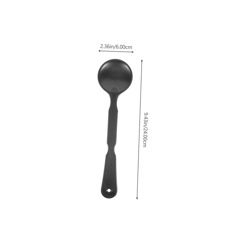 NOLITOY 6pcs Eye Occluder Lightweight Vision Test Tool for Optometry